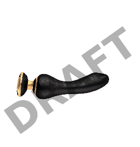 SANYA Гибкий эргономичный вибростимулятор