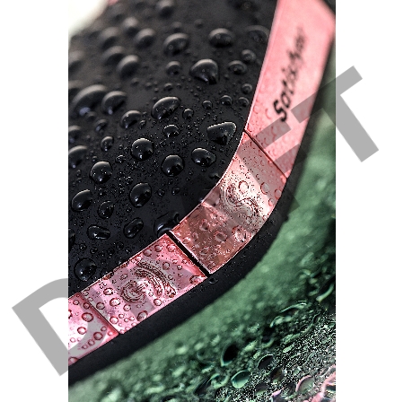 Вакуум-волновой бесконтактный стимулятор клитора Satisfyer Love Triangle, силикон, черный, 8,8 см.