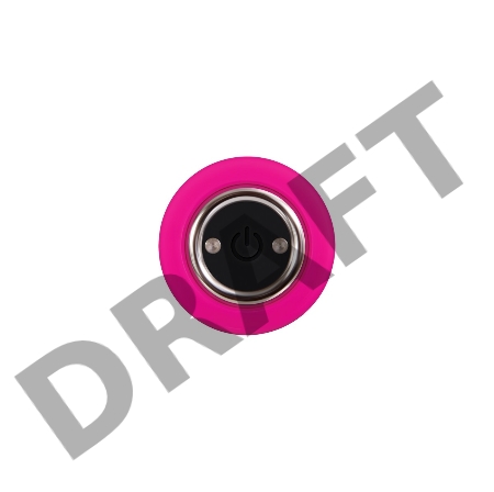 Evolved BUNNY BULLET Мощная вибропуля с кроличьими ушками