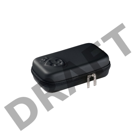 Электростимулятор Mystim Pubic Enemy No 1, хирургическая сталь, серебряный, 8,2 см