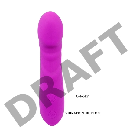 Вибромассажер REUBEN