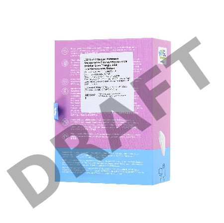 Вакуум-волновой бесконтактный стимулятор клитора Satisfyer Love Triangle, силикон, белый, 8,8 см.