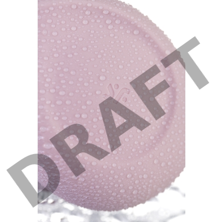 Вакуум-волновой бесконтактный стимулятор клитора Satisfyer Sugar Rush, силикон, розовый