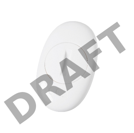 Вкладыш в трусики с вакуум-волновой стимуляцией JOS Pimpit, силикон, розовый, 9 см