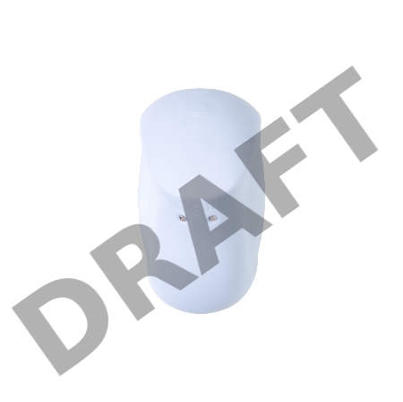 Вибромассажер Sugar Rush (blue)