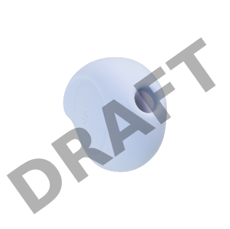 Вибромассажер Sugar Rush (blue)