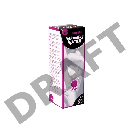 Спрей для женщин Vagina tightening XXS
