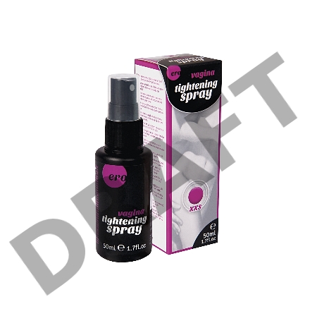 Спрей для женщин Vagina tightening XXS