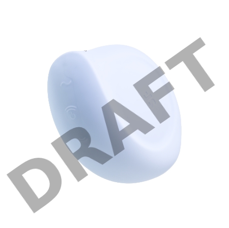 Вибромассажер Sugar Rush (blue)