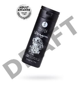 Усиливающий крем для пар Shunga Dragon, возбуждающий эффект ледяного огня, 60 мл