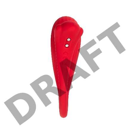 Интерактивный вибромассажер Phoenix Neo