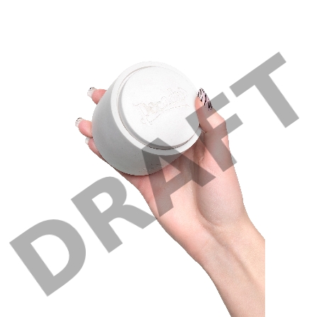 Ароматическая свеча круглая с крышкой Wood & Spices Pecado