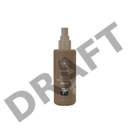 Интимный спрей  для женщин Vagina Tightening 30 мл.