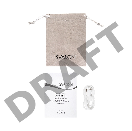 Интерактивный вибромассажер Phoenix Neo