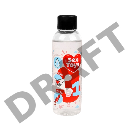 Гель-лубрикант SEX-TOYS 75 мл