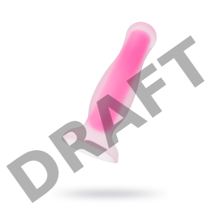 Анальная втулка светящаяся в темноте Beyond by Toyfa Cain Glow, силикон, прозрачный, 10,5 см Анальная втулка светящаяся в темноте Beyond by Toyfa Cain Glow, силикон, прозрачный, 10,5 см