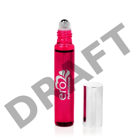 Парфюмированное средство для тела EROWOMAN №2