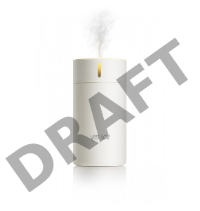 Диффузор LOV Space с рефилом