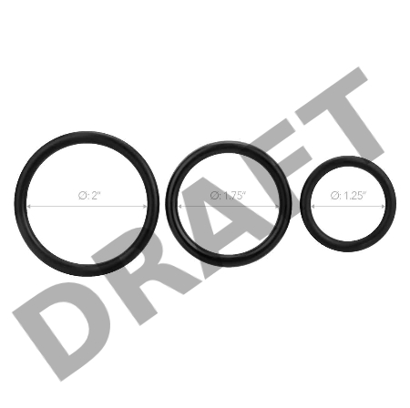 Универсальный страпон с дистанционным управлением 8in Remote Control P-Spot G-Spot синий Универсальный страпон с дистанционным управлением 8in Remote Control P-Spot G-Spot синий