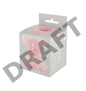 Мастурбатор-стоппер Homme Genial Henchman Pink 7012-03lola