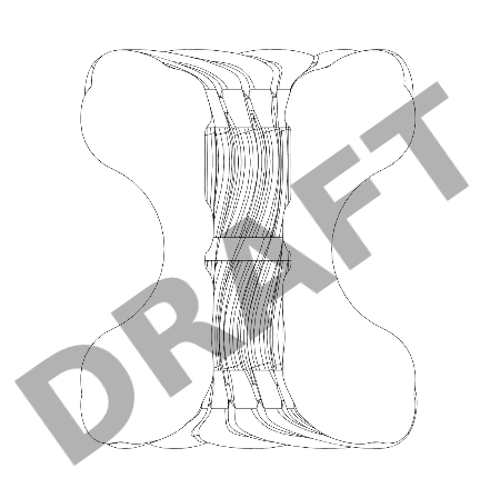 Мастурбатор-стоппер Homme Genial Henchman Pink 7012-03lola