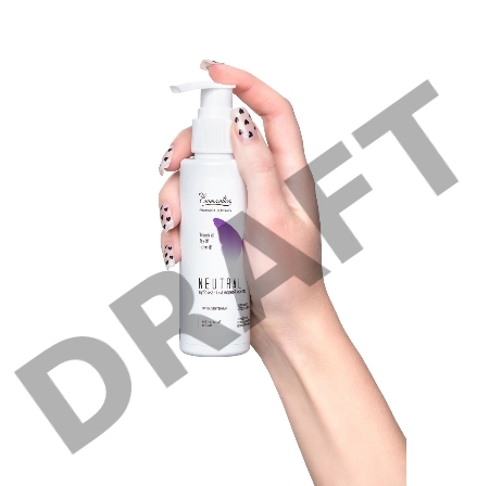 Лубрикант Eromantica на водной основе Neutral, 100 мл