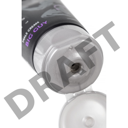 Крем Erotist для мужчин BIG GUY для увеличения пениса, 50 мл