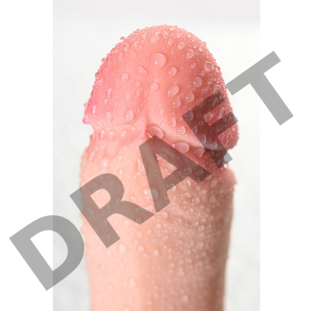 Ротатор TOYFA RealStick Elite, реалистичный, на присоске, SoftSkin, телесный, 7 режимов ротации17 см