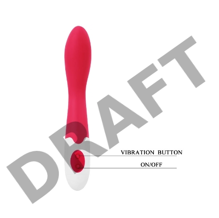 BISHOP вибромассажер для стимуляции точки G