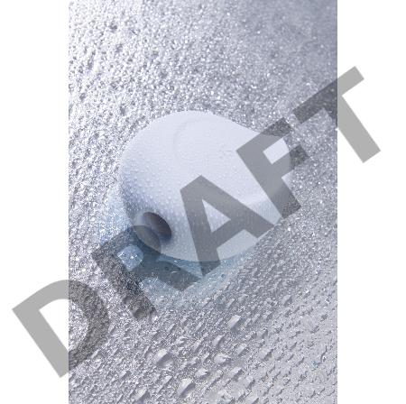 Вибромассажер Sugar Rush (blue)