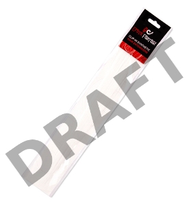 Светлые Clip-In локоны Платиновый блонд