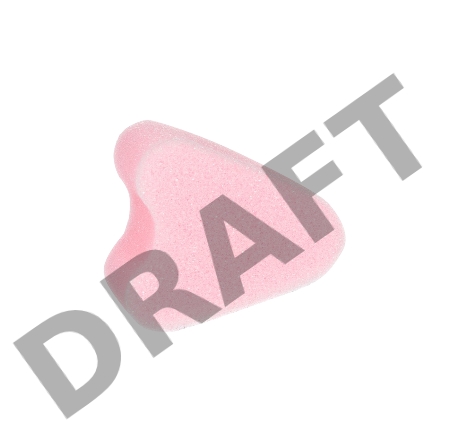 Тампоны женские гигиенические FREEDOM Normal, 10 шт