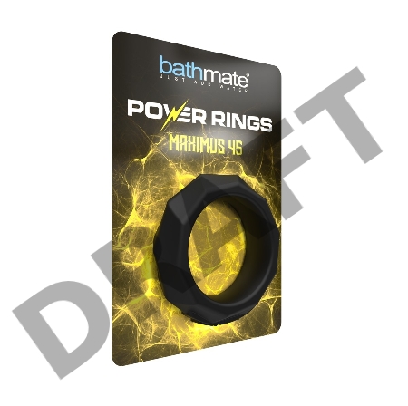 Maximus 45 Кольцо эрекционное