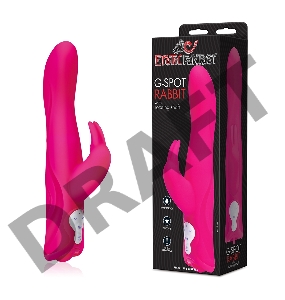 Hi-Tech вибратор для точки-G