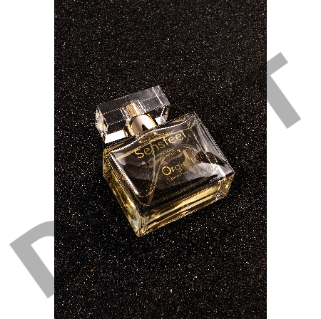 Туалетная вода с феромонами Orgie SENSFEEL, для мужчин, 50 мл