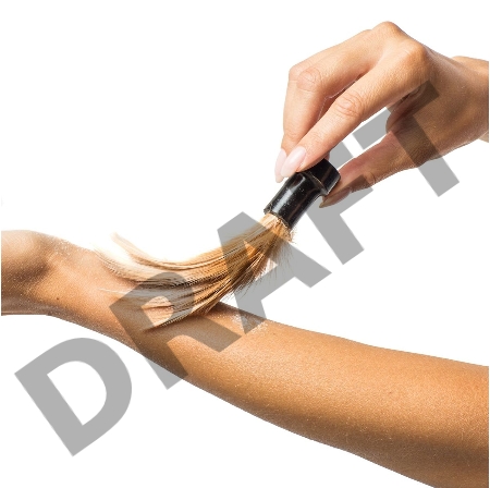 Пудра для тела Honey Dust Body Powder с ароматом кокоса и ананаса - 170 гр.