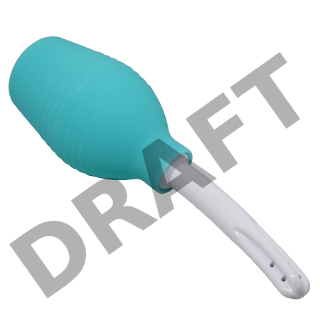 Анальный душ 310мл