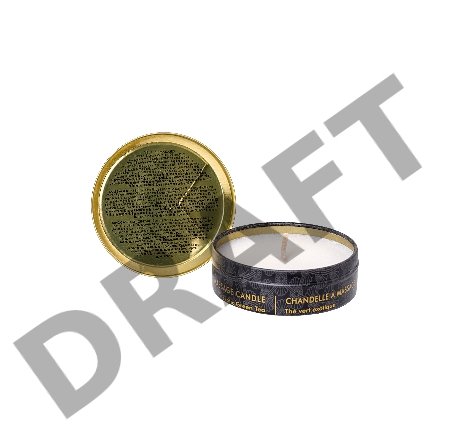 Массажное аромамасло Shunga Desire, ваниль, 30 мл