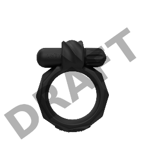 MaximusVIBE 55 Виброкольцо эрекционное