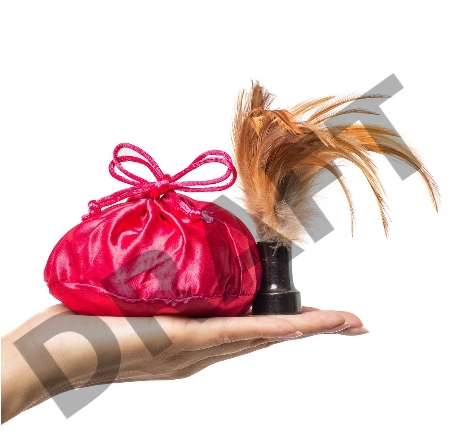 Пудра для тела Honey Dust Body Powder с ароматом манго - 170 гр.