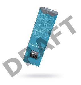 Интимный гель STIMULATION GEL Mint L 30 мл.