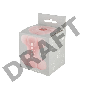 Мастурбатор-стоппер Homme Royal Henchman Pink 7011-03lola