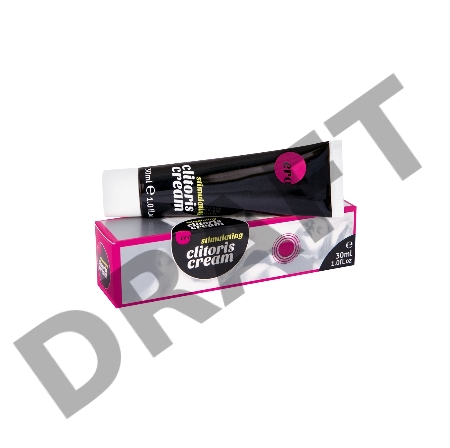 Крем для женщин Cilitoris-stimulating