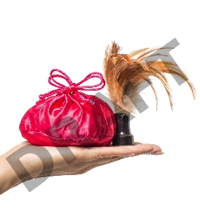 Пудра для тела Honey Dust Body Powder с ароматом жимолости - 170 гр.