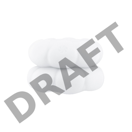 Мастурбатор-стоппер Homme Royal Henchman White 7011-02lola