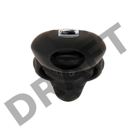 Zero Tolerance MR. FLICKER Эрекционное кольцо со стимулятором клитора