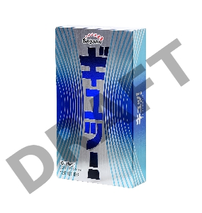 Презервативы латексные Sagami 6 FIT V №12