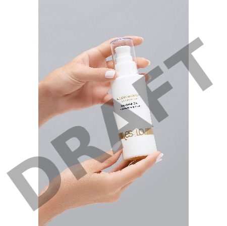 Масло массажное YESforLOV с чарующим ароматом 100мл