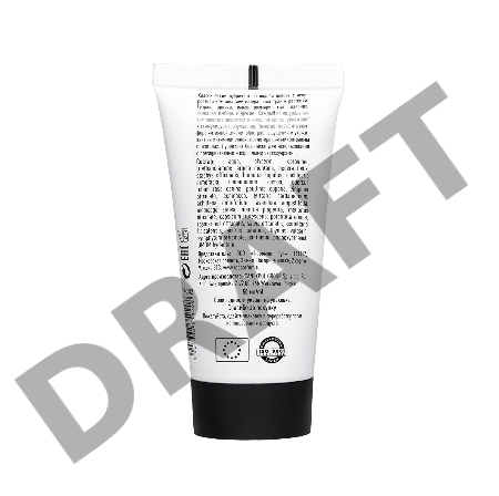 Возбуждающий лубрикант с гуараной на водной основе Unex - 50 мл.