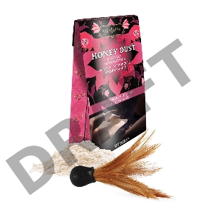 Пудра для тела Honey Dust Body Powder с ароматом клубники - 28 гр.